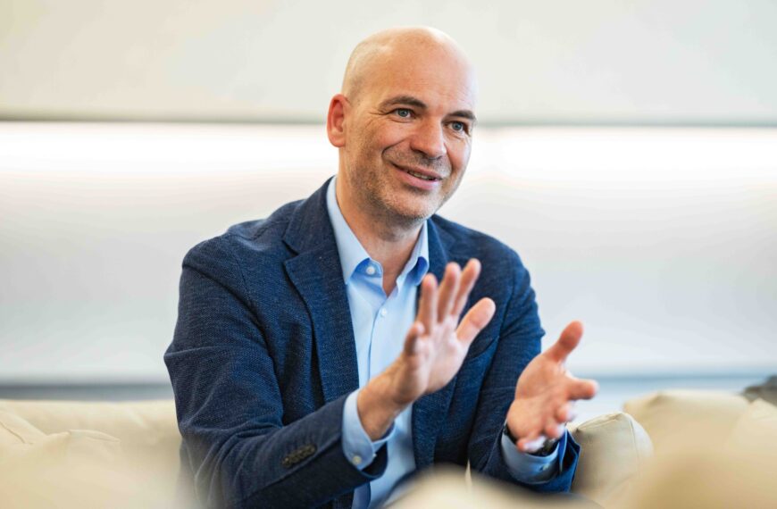 “Driving pleasure matters most": Meeting&hellip;