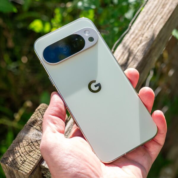 I found a hidden Pixel feature that explains what’s wrong with Bluetooth (and Android Auto)