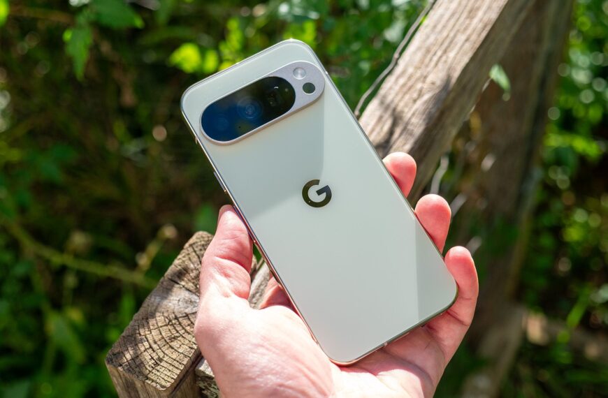 I found a hidden Pixel feature that explains what’s wrong with Bluetooth (and Android Auto)