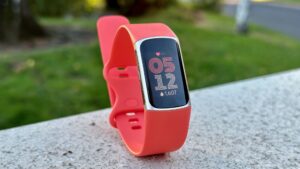 Our favorite Fitbit tracker is currently 25% OFF&hellip;