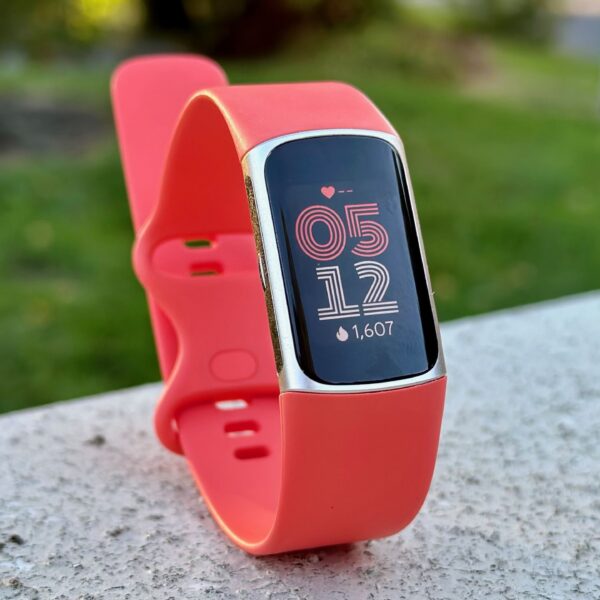 Our favorite Fitbit tracker is currently 25% OFF for the Amazon Big Spring Sale