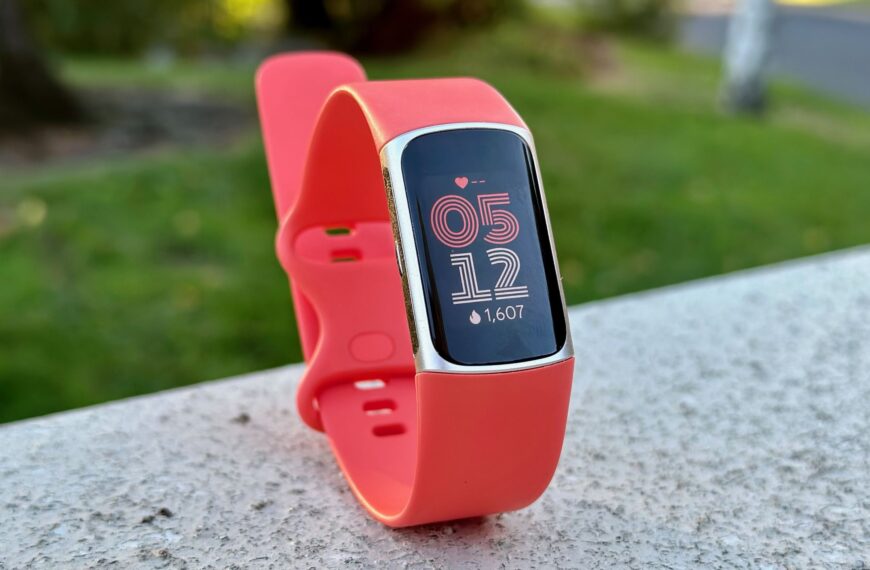 Our favorite Fitbit tracker is currently 25% OFF for the Amazon Big Spring Sale