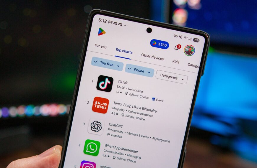Google just made uninstalling system app updates more complicated