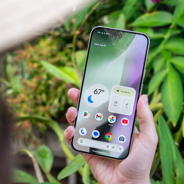 One of the best Android phones of 2025 is already $250 OFF at Best Buy