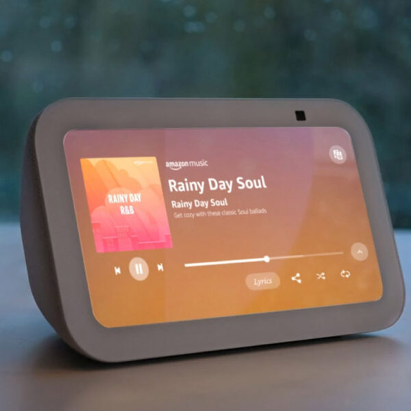 Hot sale: All Amazon Echo Show models are discounted!