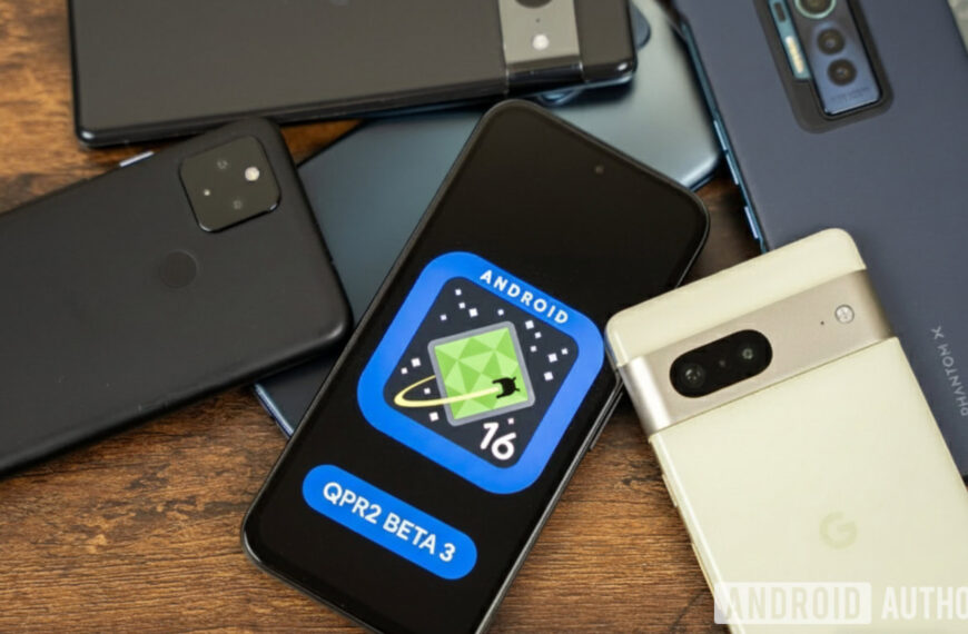 The Android update system is&hellip;