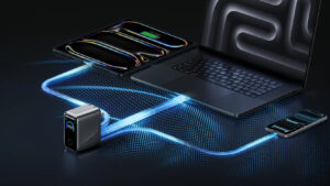 Amazing Anker Prime Charger 160W drops to record-low&hellip;