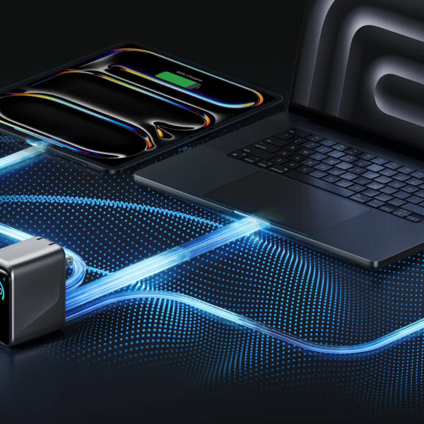 Amazing Anker Prime Charger 160W drops to record-low price