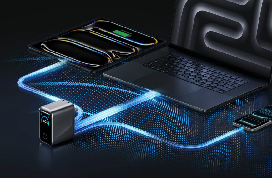 Amazing Anker Prime Charger 160W drops to record-low price