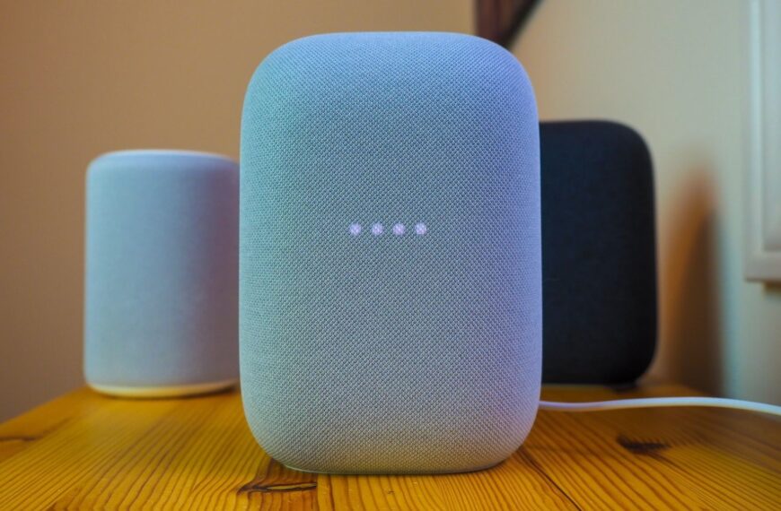 Gemini for Home is finally expanding to more countries, and you can try it now