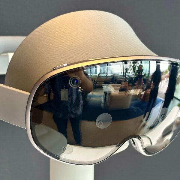 Galaxy XR’s ‘key’ Android Enterprise update makes it viable in healthcare and retail