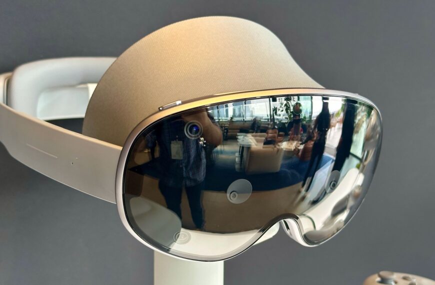 Galaxy XR’s ‘key’ Android Enterprise update makes it viable in healthcare and retail