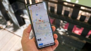 Google Maps might get a trial space for&hellip;