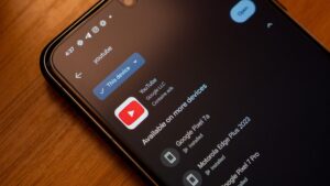 YouTube is testing a new way to keep&hellip;