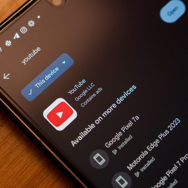 YouTube is testing a new way to keep you engaged on your TV