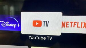 Ready to ditch cable? This YouTube TV deal&hellip;