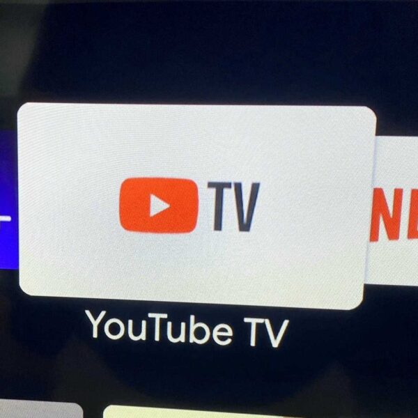 Ready to ditch cable? This YouTube TV deal just made it easier by slashing $45 OFF your first three months of service