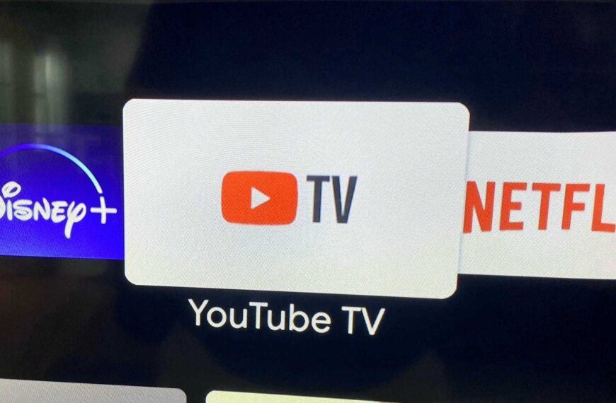 YouTube TV is ready to bring back ABC and ESPN, but there’s a catch