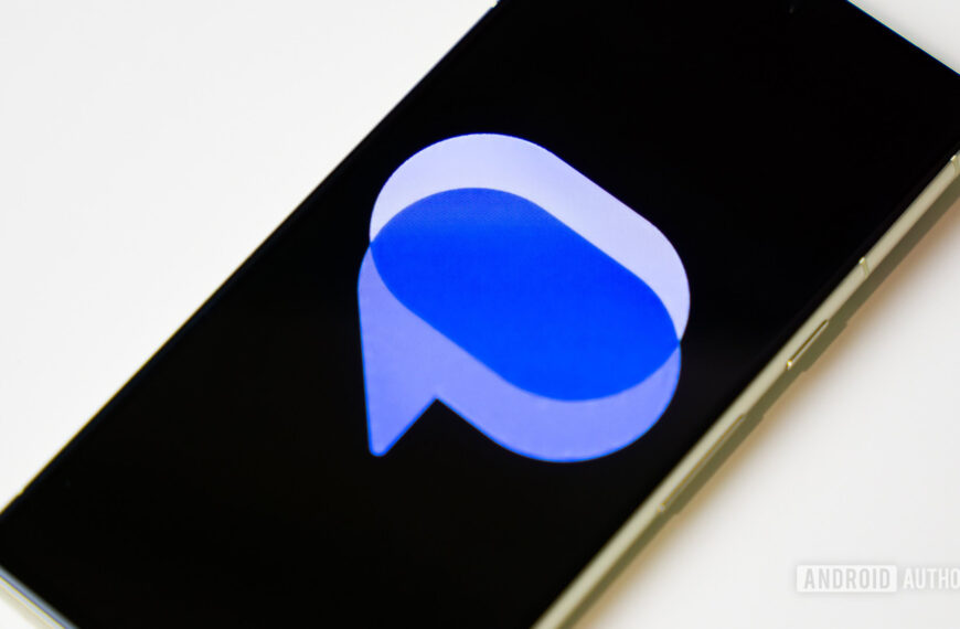 Google Messages is making it easier…