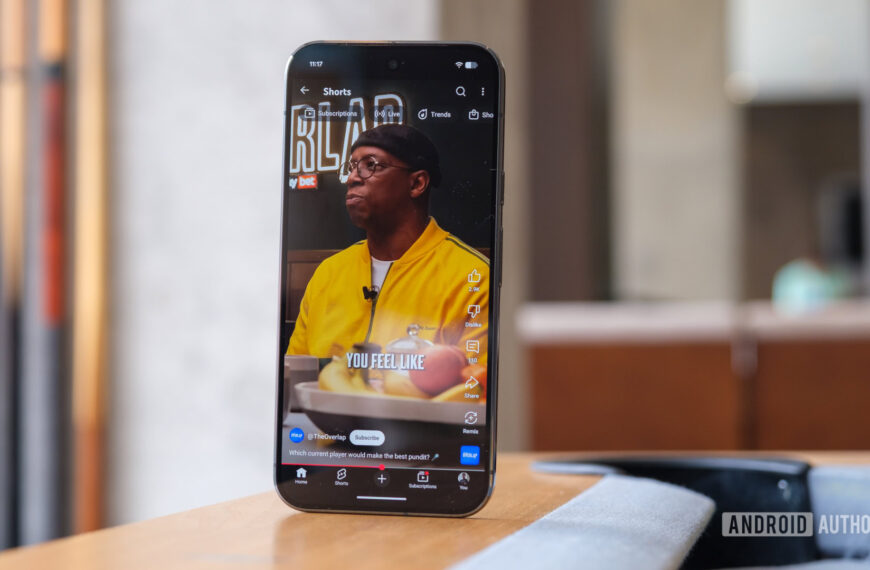 Finally! YouTube now lets you turn off Shorts with a clever trick