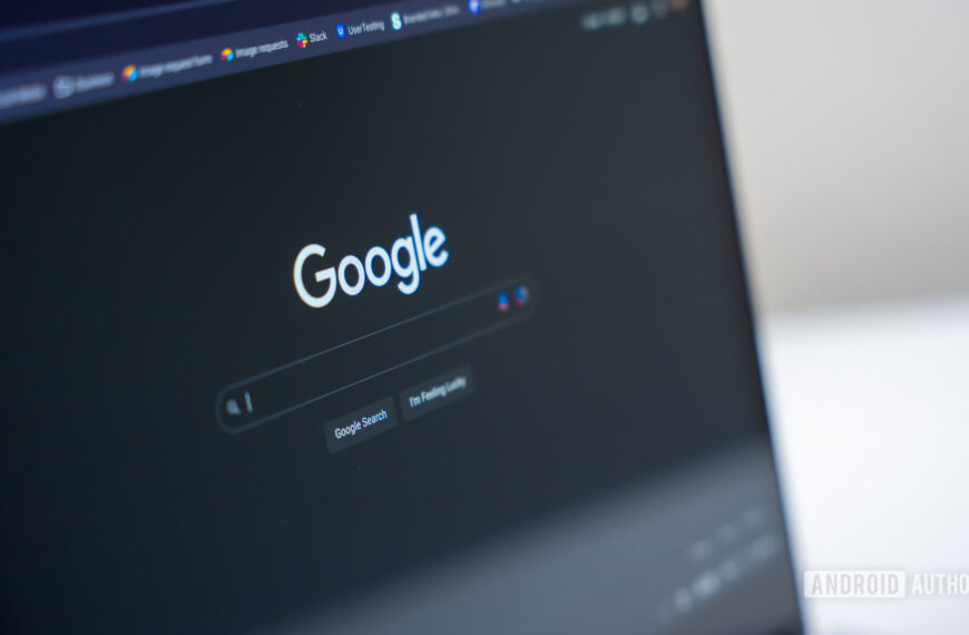 Chrome’s long-awaited vertical tabs are now available in&hellip;