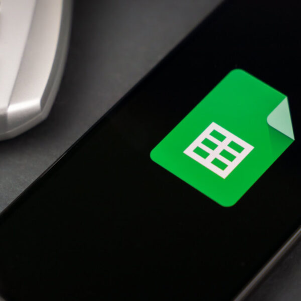Work faster, not harder: Google Sheets just got a serious speed boost
