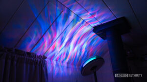 Gemini for Home’s new ‘expressive’ lighting sounds awesome