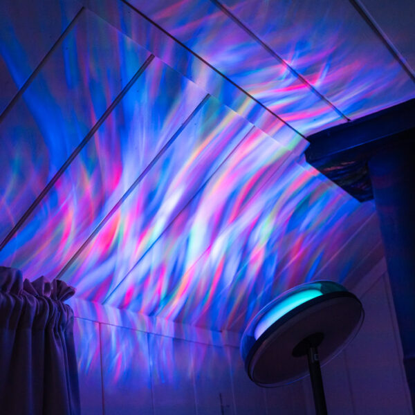 Gemini for Home’s new ‘expressive’ lighting sounds awesome