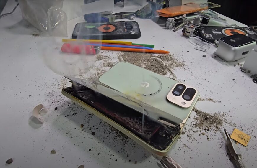 MagSafe power bank recall tries take two, after injuries continue