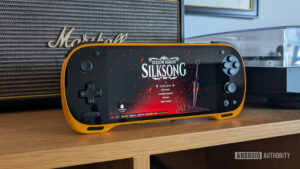 AYANEO KONKR Pocket FIT 8 Elite may stop&hellip;