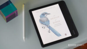 Done with Amazon Kindles? Here are 6 e-ink&hellip;