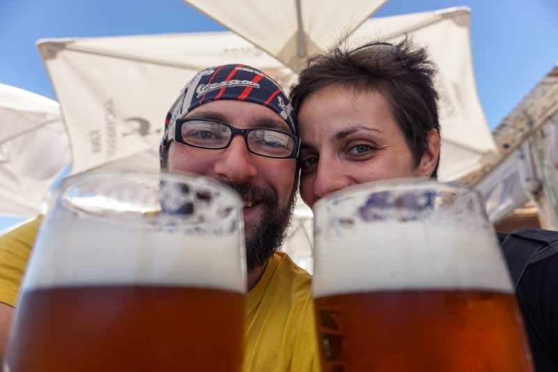 Riding RTW: a Lifestyle of&hellip;