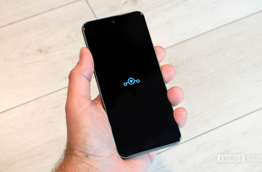 LineageOS just brought two of the best things about Pixels to custom ROMs