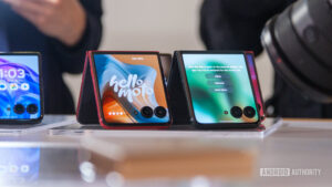 Why you should buy a 2025 Razr now