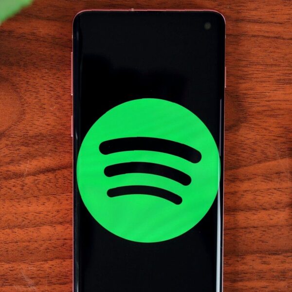 Spotify on Wear OS just got a big redesign that makes it much easier to use