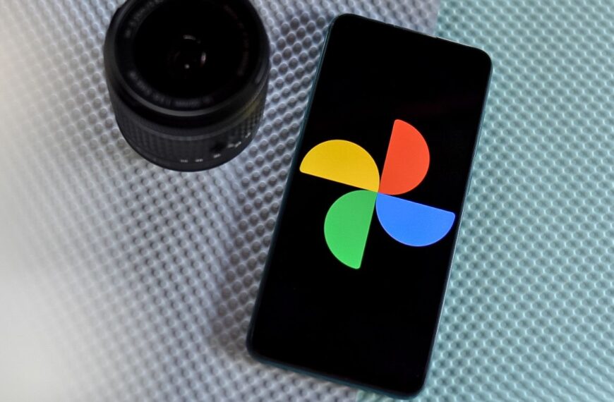 Google Photos wants to fix your face in one tap, but I’m not sure people want the help