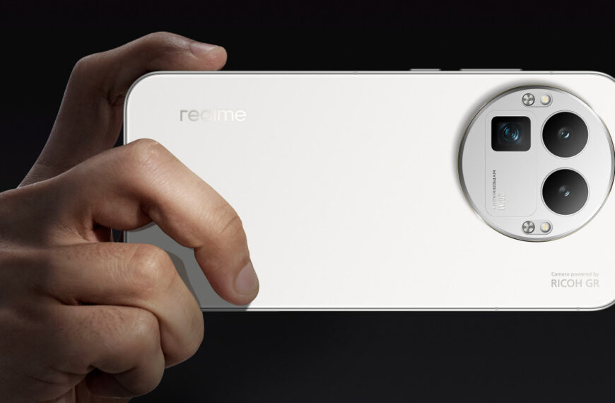 This new flagship might be the…