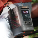 The Jackery Explorer 240D Power Bank is 33% off right now!