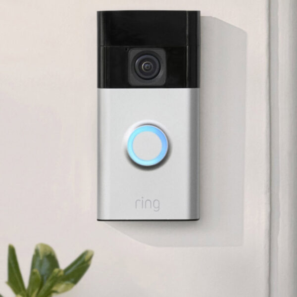 You have under 8 hours to save 40% on the Ring Battery Doorbell