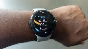 Don’t trust your Pixel Watch steps after the&hellip;