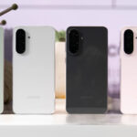 Multiple leaks hit the Galaxy A37 and A57, revealing almost everything