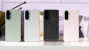 Multiple leaks hit the Galaxy A37 and A57,&hellip;