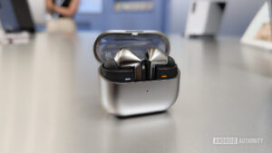 The Galaxy Buds 4 Pro launch feels imminent&hellip;