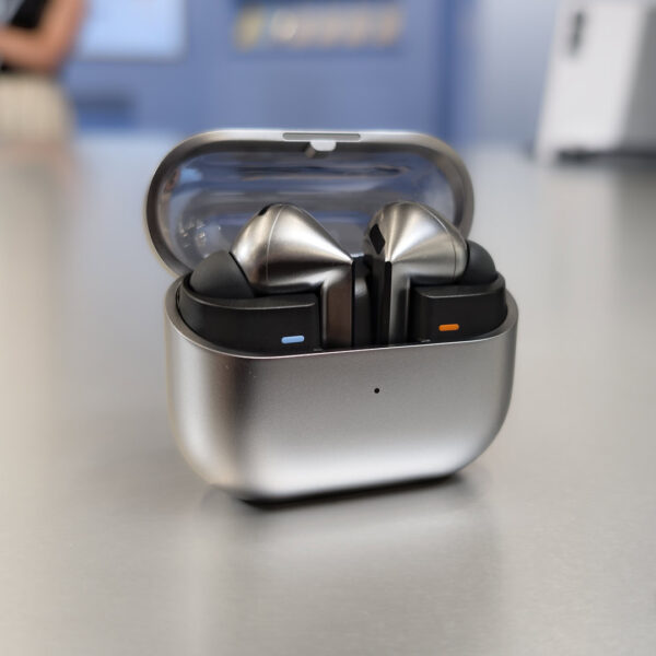 The Galaxy Buds 4 Pro launch feels imminent as more renders leak