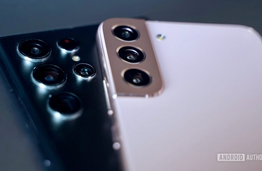 Samsung is paying customers back over its Galaxy S22 throttling feature