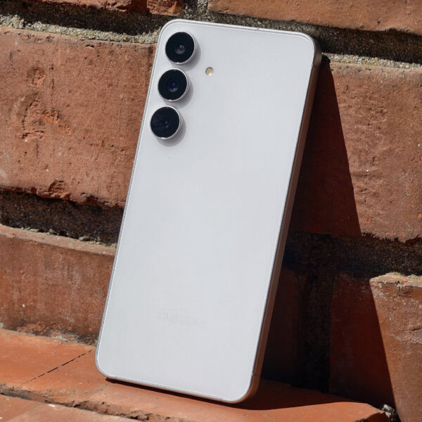 The Galaxy S25 FE might be Samsung’s best-kept secret