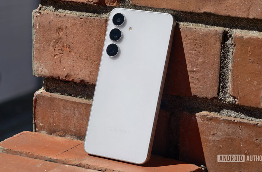 The S25 is the smart buy of early&hellip;