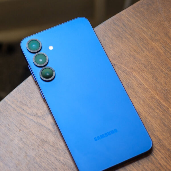 Samsung releases seventh One UI 8.5 beta for the Galaxy S25