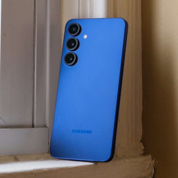 Love Samsung leaks? They may dry up with the Galaxy S27