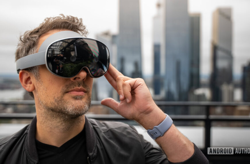 Samsung just gave Galaxy XR&hellip;